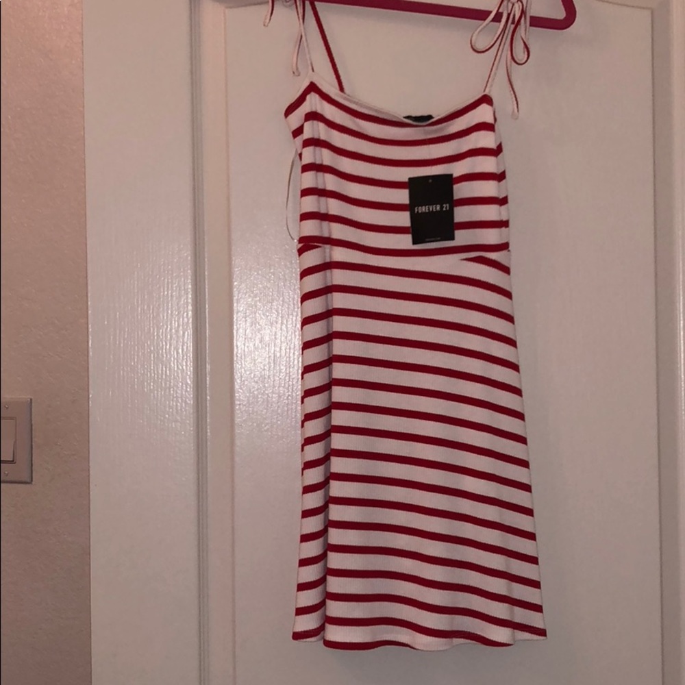 Forever 21 dress